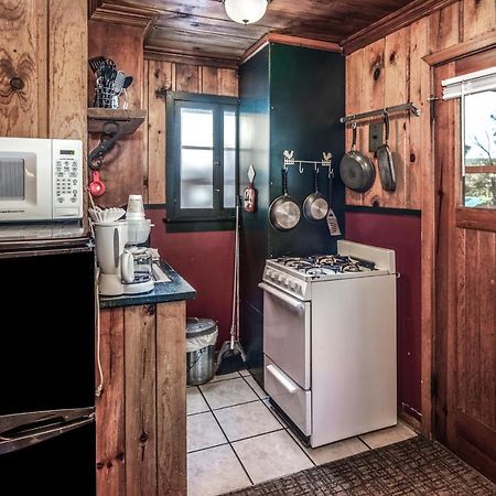 Apache Village 6, King Studio With Sleeper Sofa, Sleeps 3 Ruidoso Exteriér fotografie