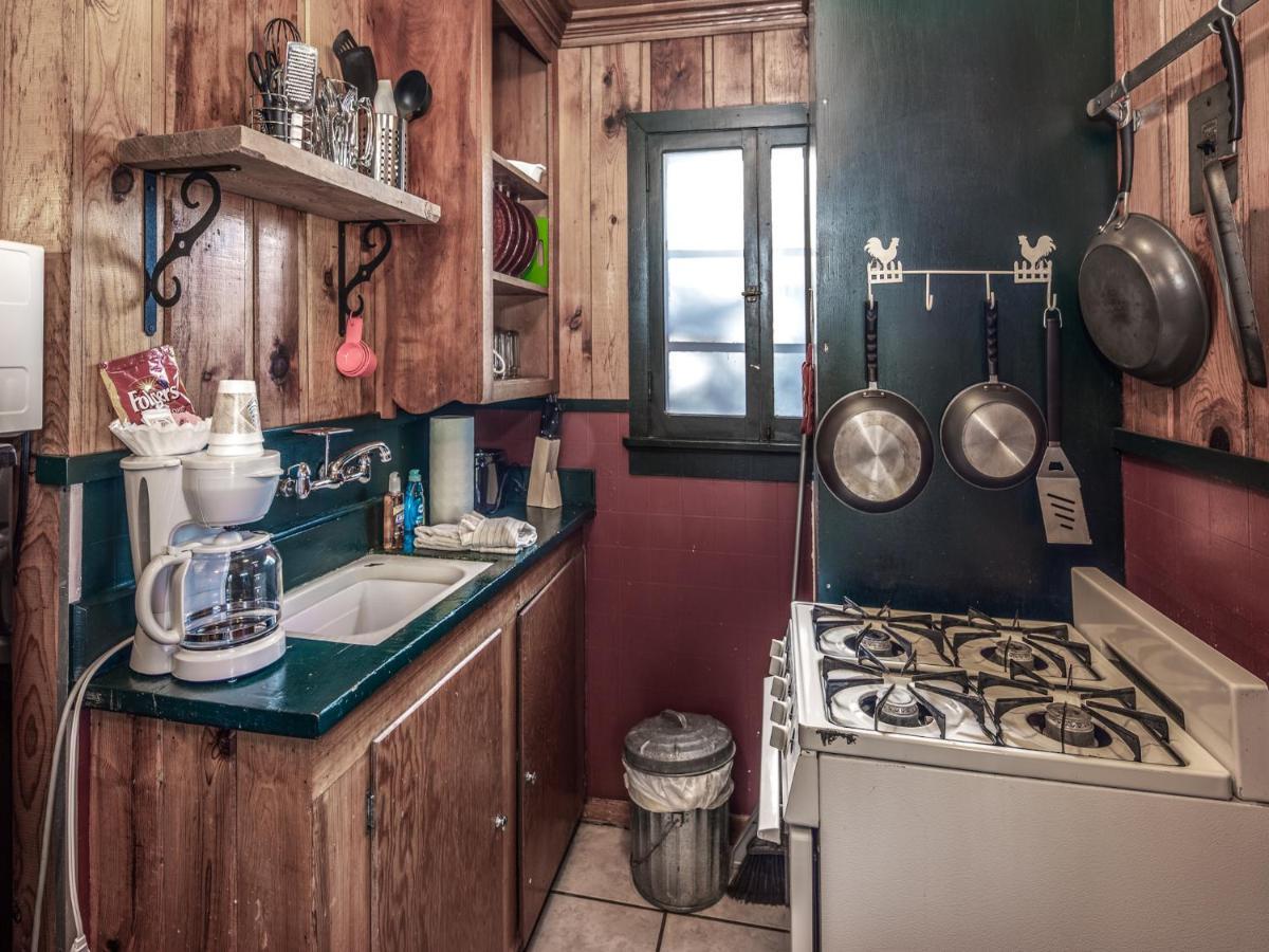Apache Village 6, King Studio With Sleeper Sofa, Sleeps 3 Ruidoso Exteriér fotografie