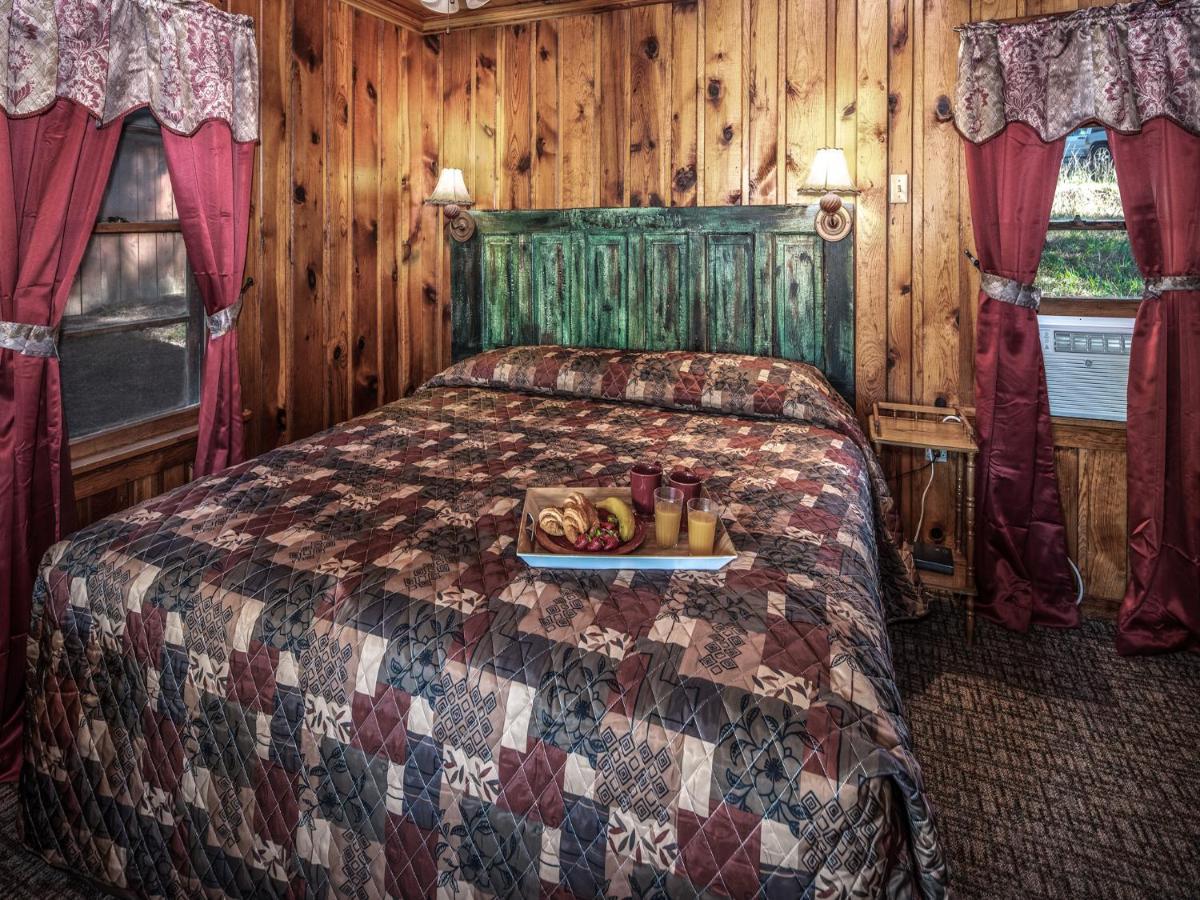 Apache Village 6, King Studio With Sleeper Sofa, Sleeps 3 Ruidoso Exteriér fotografie