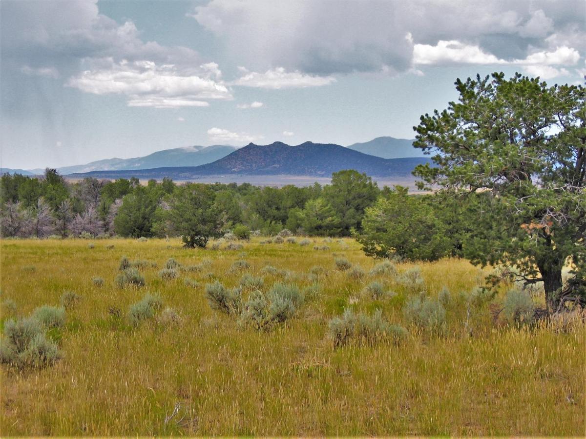 Apache Village 6, King Studio With Sleeper Sofa, Sleeps 3 Ruidoso Exteriér fotografie
